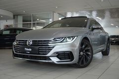 Fahrzeugabbildung Volkswagen Arteon 2.0 TDI R LINE NAVI/LED/PANO/KAMERA/LEDER