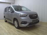 Opel Combo 1.5 D Edition Navi RFK AHK - Opel Combo: Automatik