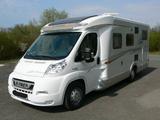 HYMER / ERIBA / HYMERCAR T 614 SL Star Edition - HYMER / ERIBA 614