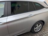 Opel Astra ST 1.0 ECOTEC Turbo Business 77kW S/S ... - Opel Astra: Ecotec