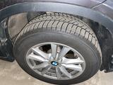 BMW X5 xDrive30d - - BMW X5 in Essen