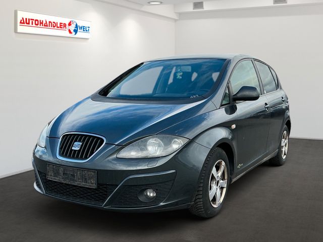 Seat Altea 1.6 TDI Style Copa AAC Navi SHZ PDC Tempo