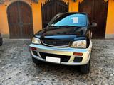 Daihatsu Terios 4X4 - Daihatsu aus 1997