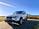 BMW X3 xDrive20d Edition Lifestyle Edition Lifestyle - BMW X3: Edition Lifestyle