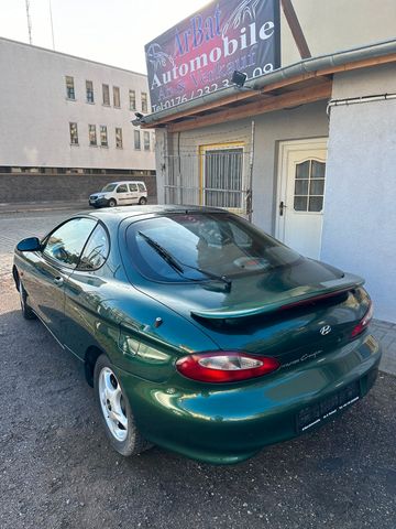 Hyundai Coupe 2.0 FX