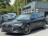 Audi A6 Avant 45 TFSI Aut. 1 Hand - LED /// - gebrauchte Audi A6 aus dem Jahr 2019