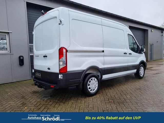 Ford Transit  L2H2 2.0 TDCi 130PS Trend 3,5t 3-Sit...