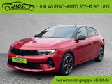 Opel Astra GS Line DAB #S&S #Metallic #LED - Opel Astra: Winterreifen