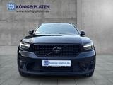 Volvo XC40 B3 2WD Ultra Black Edition (EURO 6e) Klima - Volvo XC40: Ultra Black Edition