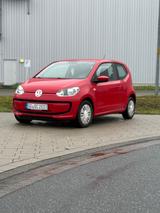 Volkswagen up! 1.0 44kW take up! take up! - gebrauchte Kleinwagen bis 5.000 Euro