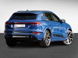 Audi SQ6 e-tron quattro edition one blue CARBON PANO - Audi SQ6 e-tron SUV