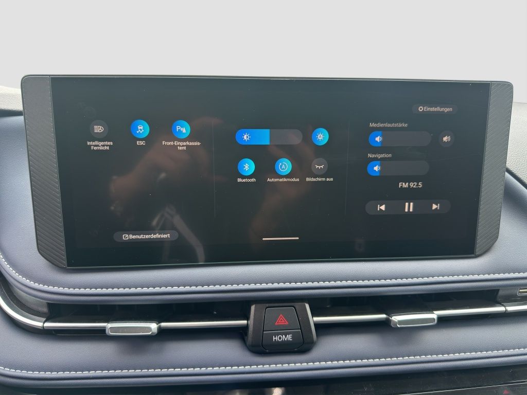 Fahrzeugabbildung Maxus Deliver 7 2.0 Diesel L2 H1 FWD Fernlichtass.*LED
