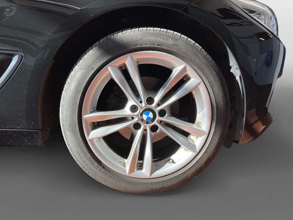 BMW 320i xDrive GT Aut. Advantage AHK Navi PDC CD foto 16