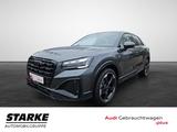 Audi Q2 30 TDI S tronic S line NaviPlus Matrix Leder  - Audi Q2 in Osnabrück