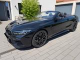 BMW M8 Cabrio Competition | Garantie 2029 - gebrauchte BMW M8 aus dem Jahr 2024