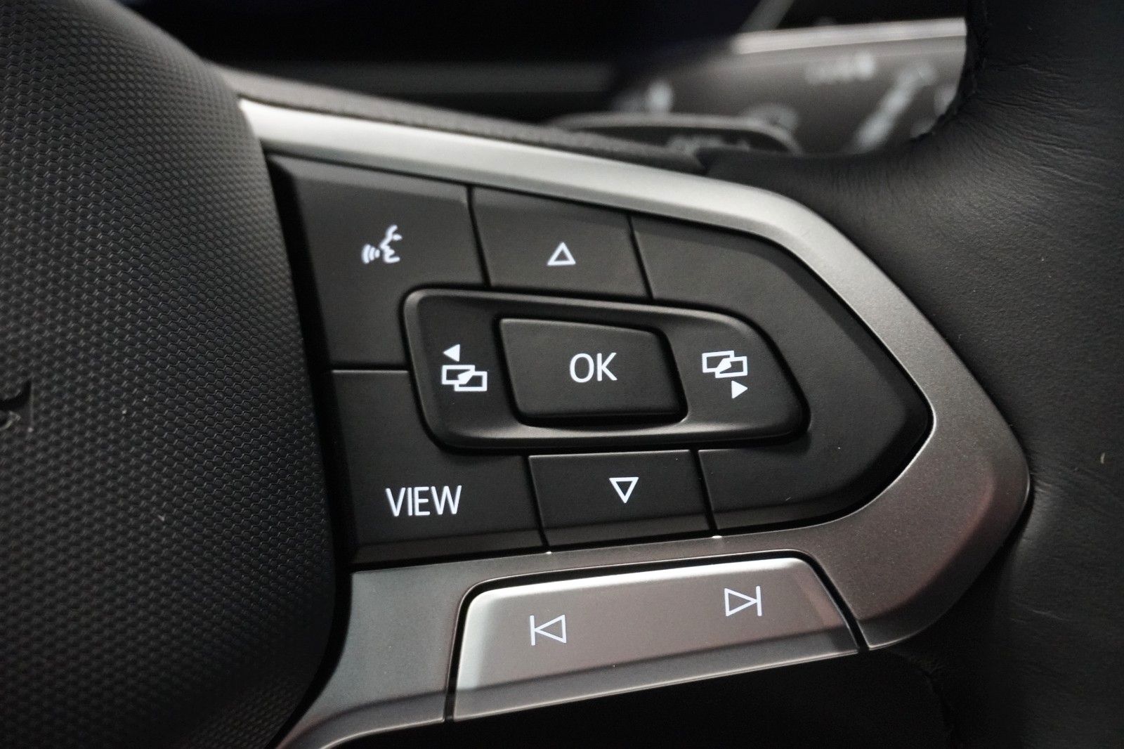 Volkswagen T-Cross - Bild 15