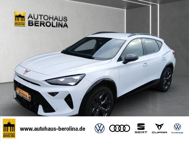 Cupra Formentor 1.5 eTSI DSG *ACC*NAV*R-CAM*LED*SHZ*