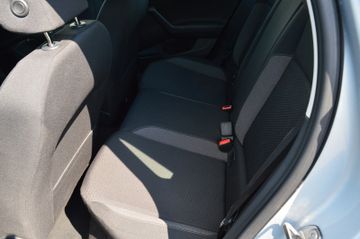 Volkswagen Polo - 12