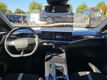 Bild 11 Opel Grandland (X) Grandland 1.2 48V Mild- Hybrid 100kW Edition Nav