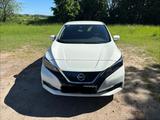 Nissan Leaf 150 PS 40KWH Acenta Acenta - Nissan Leaf in Hannover