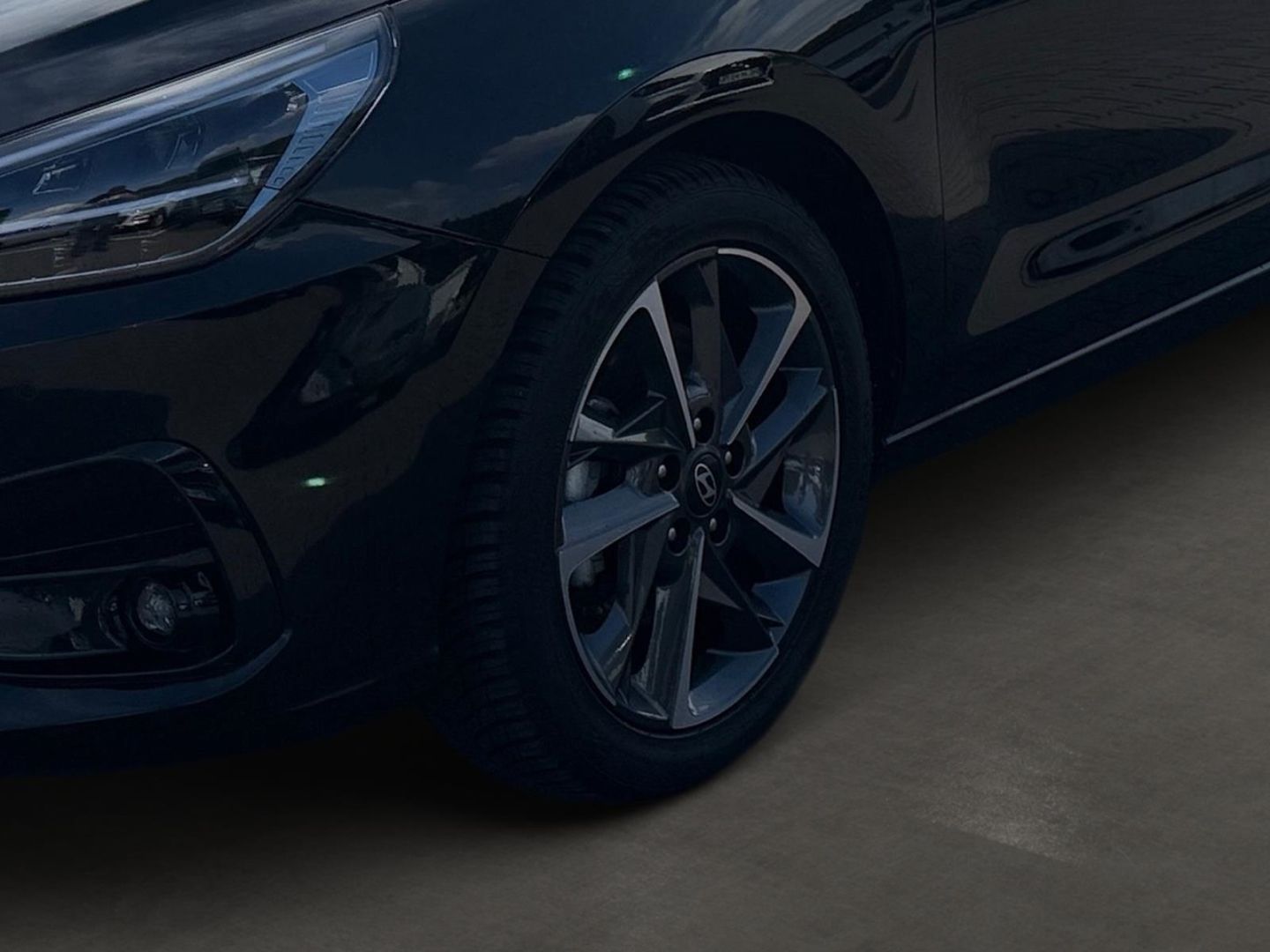 Hyundai i30 – Bild 6