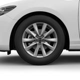 Mazda 6 SK 2.0L SKYACTIV-G165 AL-CENTER *Kamera,LED,SH - Mazda 6 Vorführfahrzeuge