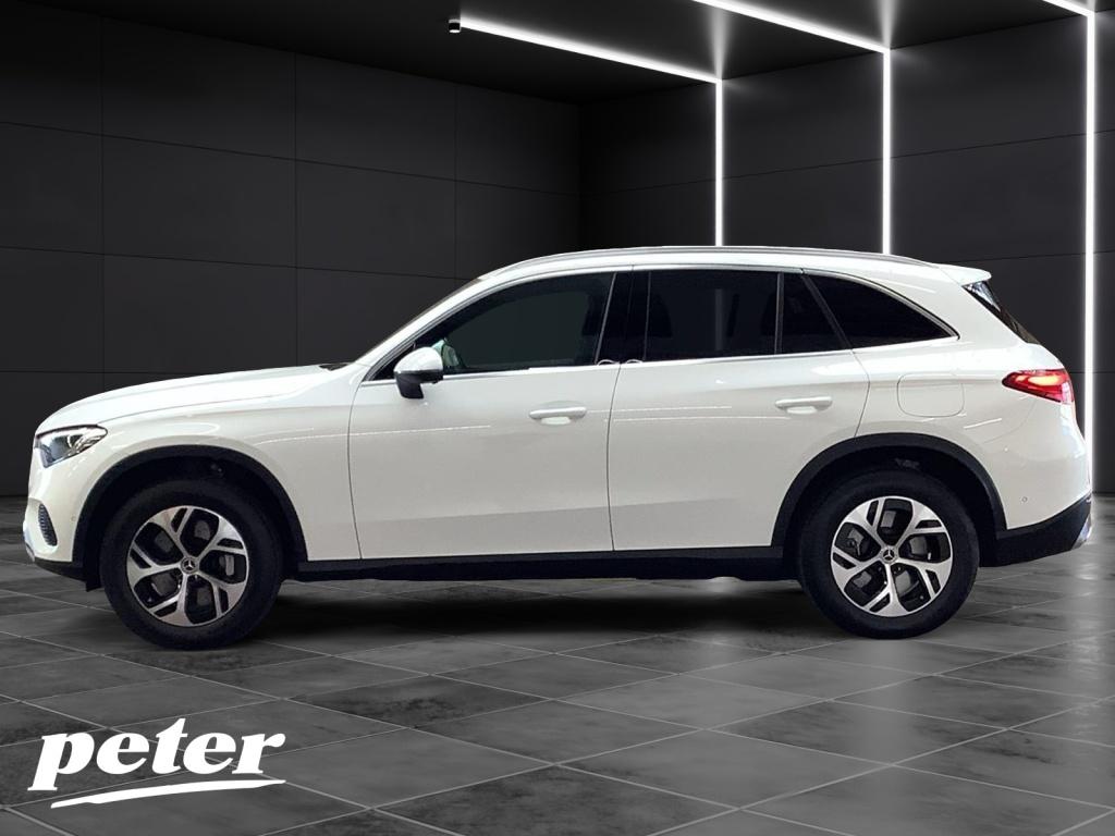 Mercedes-Benz GLC 300 e 4M Avantgarde/Advanced/LED/Distronic/