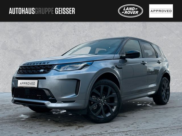 Land Rover Discovery Sport D200 R-DYNAMIC SE AWD 7-Sitzer