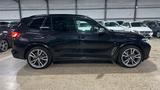 BMW X5 Baureihe X5 M50 d - gebrauchte BMW X5 aus dem Jahr 2019