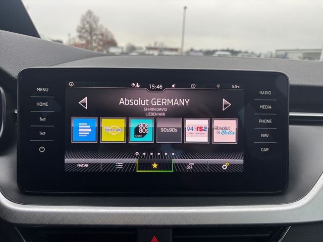 Skoda Kamiq - Bild 25