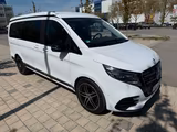 Mercedes-Benz V-Marco Polo 300d+ Spiegel P.+ Winter P.+ AMG L. - Mercedes-Benz 300: D