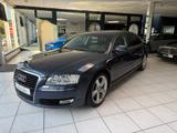 Audi A8 3.0 TDI quattro Lang Quattro NAVI LEDER 2HAND - Audi A8 bis 10.000 Euro