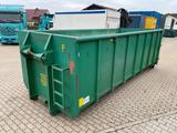 Andere BMP Bohemia 25cbm Behälter Mulde Abrollcontainer - Abrollcontainer