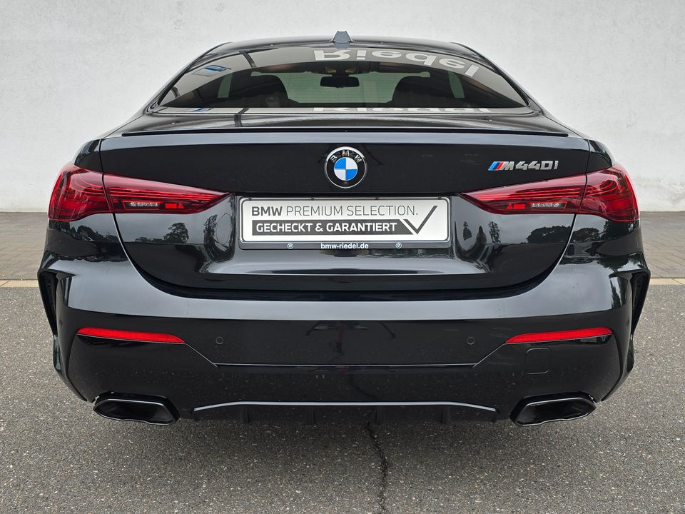 BMW M440 - Bild 6