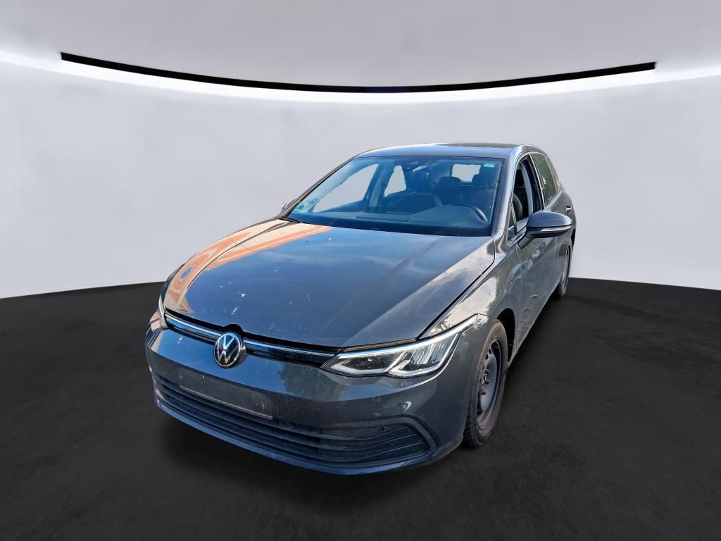 Volkswagen Golf Life 2.0 TDI/TRAVEL/LED/KLIMA