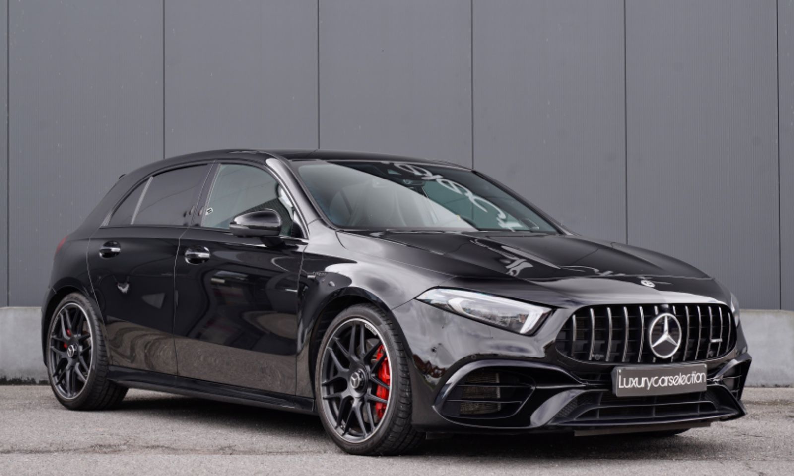Mercedes-Benz S 4-Matic+ *PERFORMANCE/MULTIBEAM/PANO* imagem 3