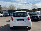 Peugeot 208 1.0 Active 68 VTi - gebrauchte Peugeot 208 aus dem Jahr 2014