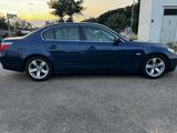 BMW 520i - Originale 69070km, Rostfrei, Traumzustand - BMW 520 aus 2003: 520i