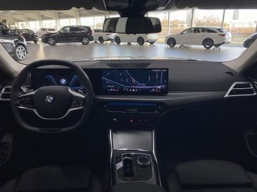 BMW 420 Gran Coupé - 7
