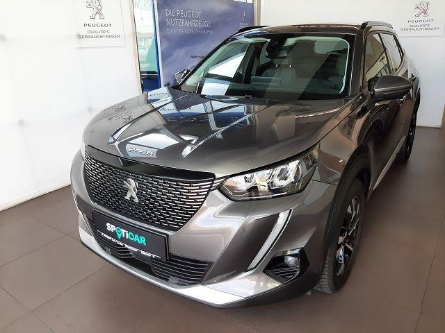 Peugeot 2008 PureTech 100 Stop&Start Allure Pack