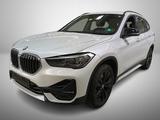 BMW X1 2.0 20d XDRIVE Aut.*Nav*Pano*Kamera*LED*Tempo - BMW X1: 2.0