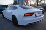 Audi A7 Sportback 3.0 TDI Competition HUD Matrix Navi - Audi A7: Competition