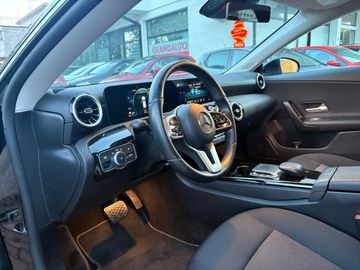 Mercedes CLA 180 Shooting Brake - 10