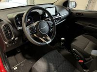 Kia Picanto - Vorschau Bild 6