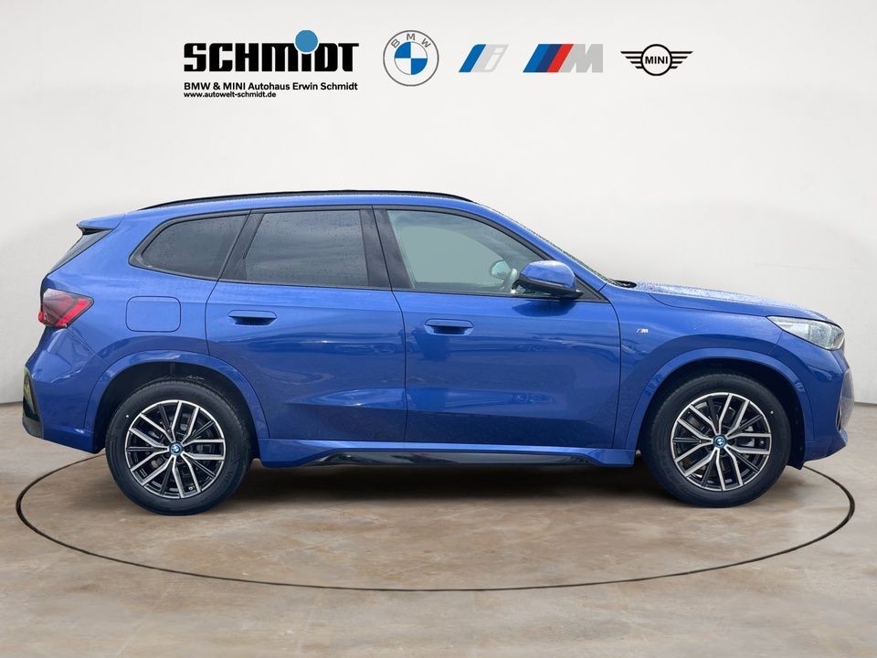 BMW X1 xDrive30e M Sport + GARANTIE-bis-07.2030 foto 6