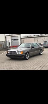 Mercedes-Benz 300 - Mercedes-Benz 300 in Mannheim