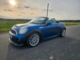 MINI BMW Mini Roadster Cabrio Original John C... - MINI MINI mit Diesel-Antrieb: Cabrio