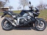 BMW K 1300 R - BMW R 1300