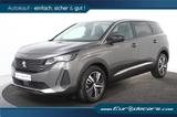 Peugeot 5008 Allure 130 *1.Hand*T-Leder*7-Sitze*AHK* - Peugeot 5008 in Aachen