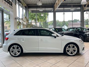 Audi A3 - 2